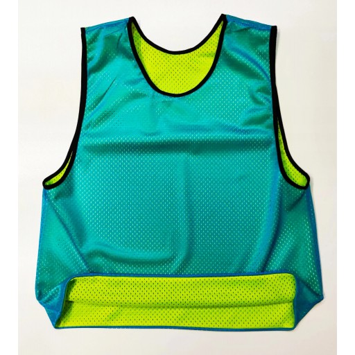 Sportowa Dwustronna na Mecze Zawody Reversible...