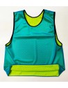 Sports Double-sided for Matches Competition Reversible Running Training Club Team Company College School