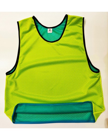 Sports Double-sided for Matches Competition Reversible Running Training Club Team Company College School