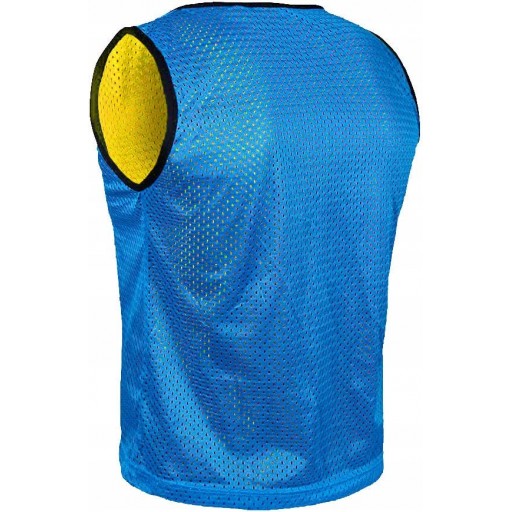 Sportowa Dwustronna na Mecze Zawody Reversible...