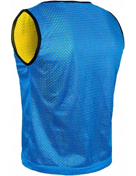 Sports Double-sided for Matches Competition Reversible Running Training Club Team Company College School