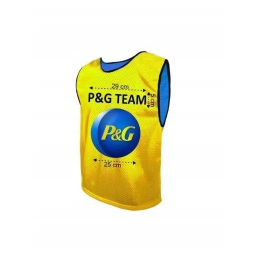 Sportowa Dwustronna na Mecze Zawody Reversible...