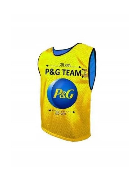 Sports Double-sided for Matches Competition Reversible Running Training Club Team Company College School
