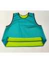 Sports Double-sided for Matches Competition Reversible Running Training Club Team Company College School