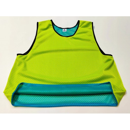 Sportowa Dwustronna na Mecze Zawody Reversible...