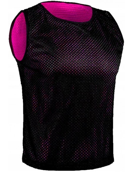 Sports Double-sided for Matches Competition Reversible Running Training Club Team Company College School