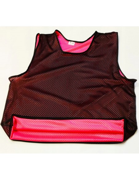 Sports Double-sided for Matches Competition Reversible Running Training Club Team Company College School