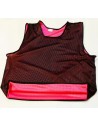 Sports Double-sided for Matches Competition Reversible Running Training Club Team Company College School
