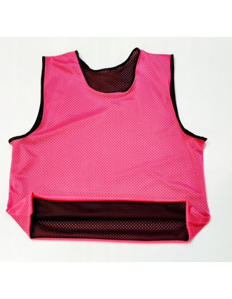 Sports Double-sided for Matches Competition Reversible Running Training Club Team Company College School