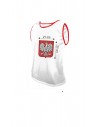 ORZEŁ POLSKA - sportowa koszulka kibica