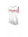 ORZEŁ POLSKA - sportowa koszulka kibica