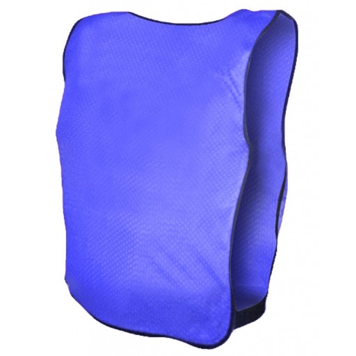 Plastron Sports Advertising Events Volunteer...