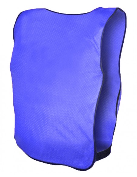 Plastrony narciarskie bezpieczeństwo obozy zima widoczność na stoku grupy