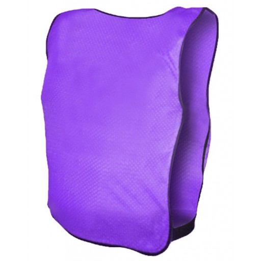 Plastron Sports Advertising Events Volunteer...