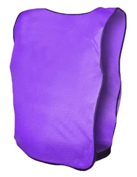 Plastron Sportowy Reklamowy Kamizelka Instruktor Wolontariusz