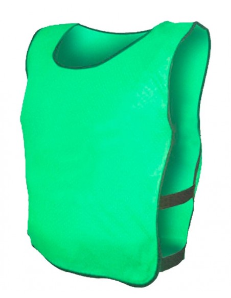 Plastron Sportowy Reklamowy Kamizelka Instruktor Wolontariusz