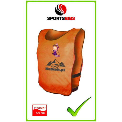 Plastron Sports Advertising Events Volunteer...