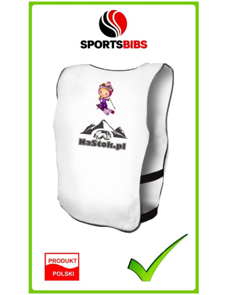 Plastron Sports Advertising Events Volunteer Service for Summer 2023.