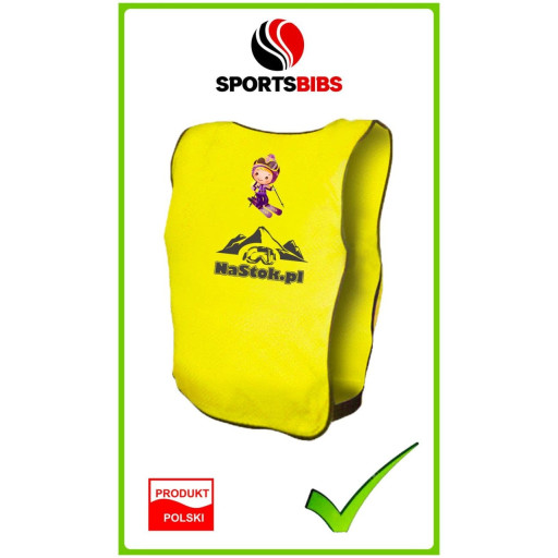 Plastron Sports Advertising Events Volunteer...