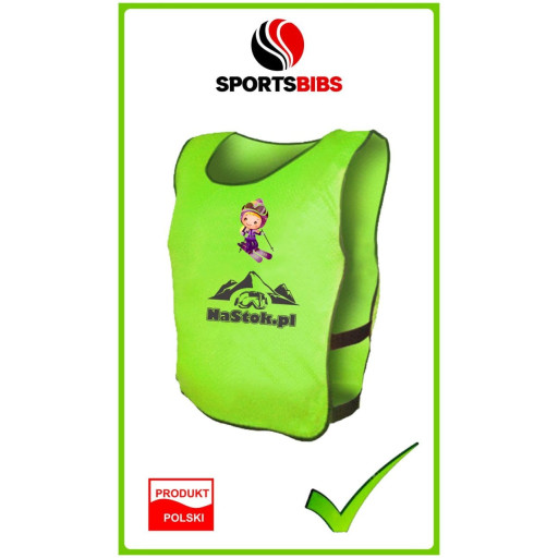 Plastron Sports Advertising Events Volunteer...