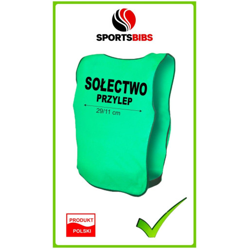 Plastron Sports Advertising Events Volunteer...