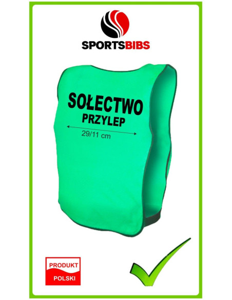 Plastron Sports Advertising Events Volunteer Service for Summer 2023.