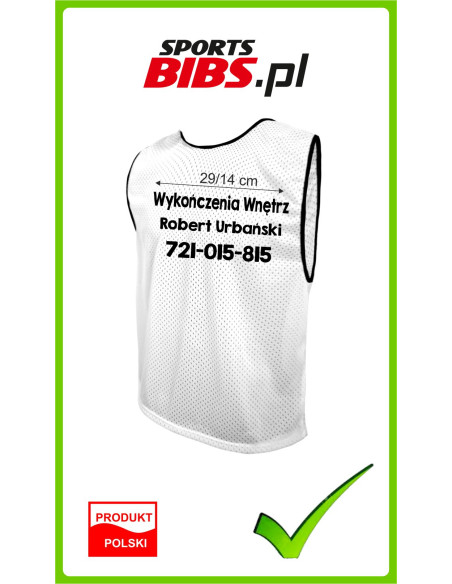 SEZON 2025 Kolory Reprezentacyjne Koszulka Piłkarska Znacznik Treningowy Reklama do Biegania Sportowa Football Rugby Koszykówka