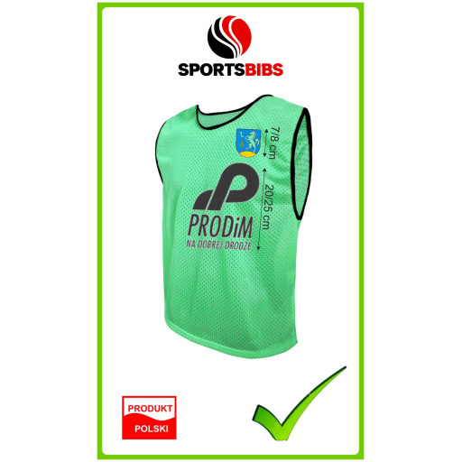 SEZON 2025 Kolory Reprezentacyjne Koszulka...