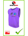 NEW COLORS 2023 POWERFUL 2023 Football Marker Training T-Shirt for Running Sports Sports Brim Football Rugby Basketball.