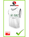 NEW COLORS 2023 POWERFUL 2023 Football Marker Training T-Shirt for Running Sports Sports Brim Football Rugby Basketball.
