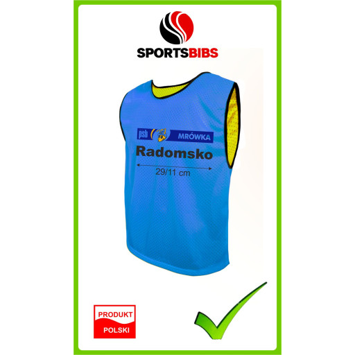 Sports Double-sided for Matches Competition...