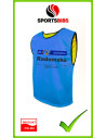 Sports Double-sided for Matches Competition Reversible Running Training Club Team Company College School