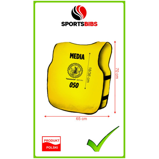 Vest Steward Information Service Volunteer...