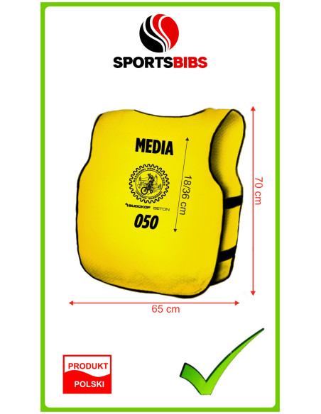 Vest Steward Information Service Volunteer Photo Media Tv Stadium Service.