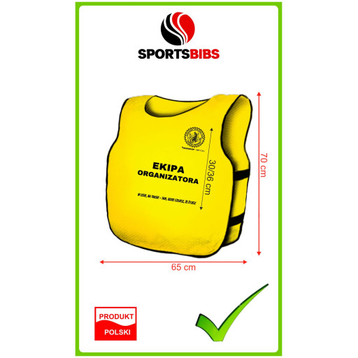 Vest Steward Information Service Volunteer...