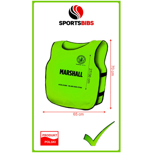 Vest Steward Information Service Volunteer...