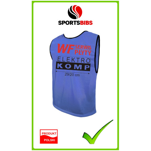 SEZON 2025 Kolory Reprezentacyjne Koszulka...