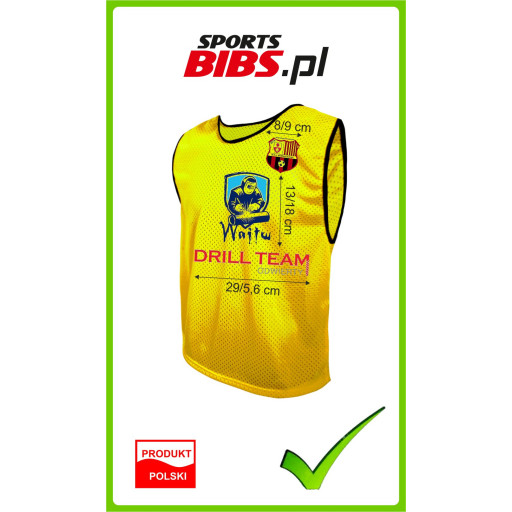 SEZON 2025 Kolory Reprezentacyjne Koszulka...