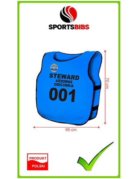 Vest Steward Information Service Volunteer Photo Media Tv Stadium Service.