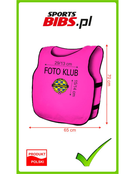 Vest Steward Information Service Volunteer Photo Media Tv Stadium Service.