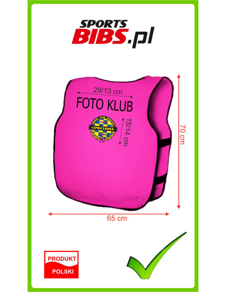 Vest Steward Information Service Volunteer Photo Media Tv Stadium Service.