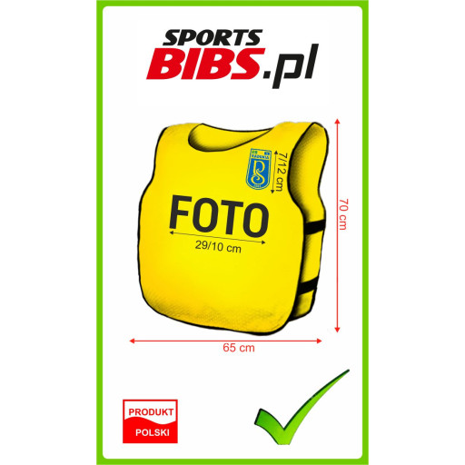 Vest Steward Information Service Volunteer...