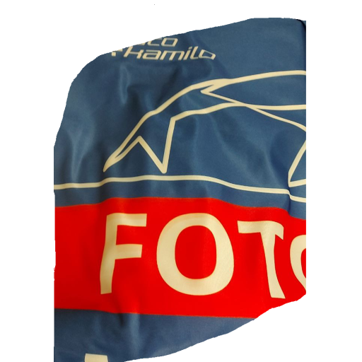 Vest Steward Information Service Volunteer...