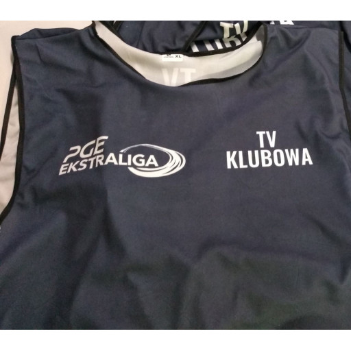 Vest Steward Information Service Volunteer...