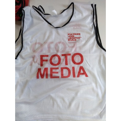 Vest Steward Information Service Volunteer...