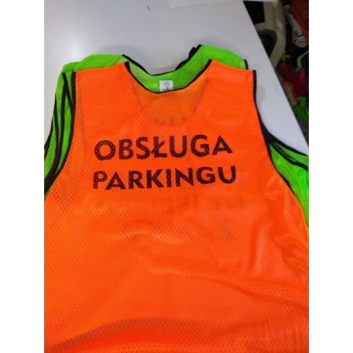 Vest Steward Information Service Volunteer...