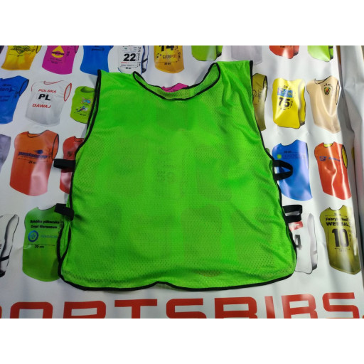 Vest Steward Information Service Volunteer...