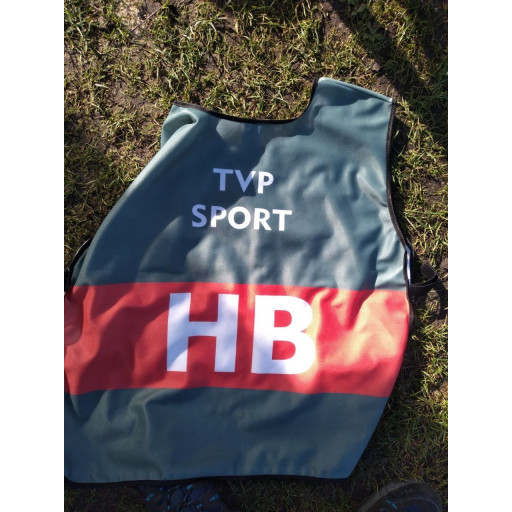 Kamizelka Steward Służba Informacyjna...