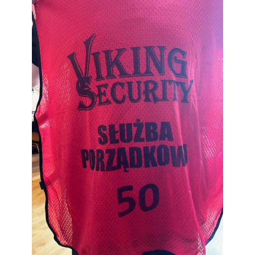 Kamizelka Steward Służba Informacyjna...