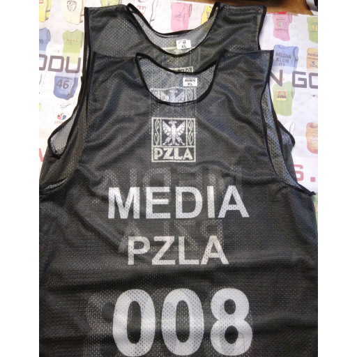 Vest Steward Information Service Volunteer...